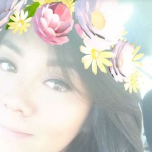 Meet your Posher, Evelyn